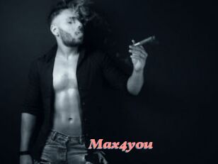 Max4you