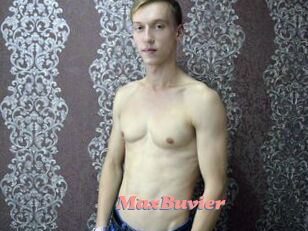 MaxBuvier