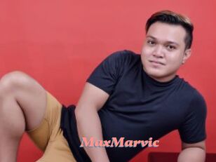 MaxMarvic