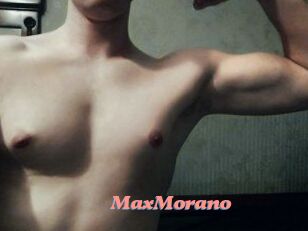 MaxMorano