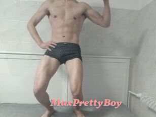 MaxPrettyBoy