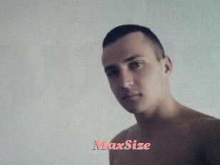 Max_Size