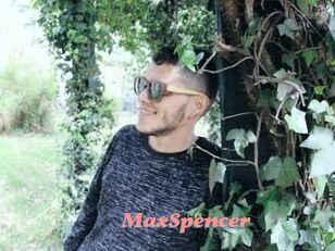 MaxSpencer
