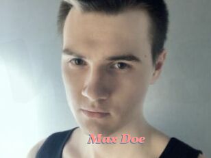 Max_Doe