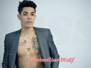 MaximilianWolf