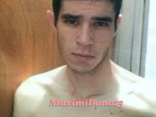 Maximiliano23