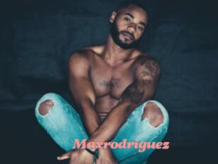 Maxrodriguez