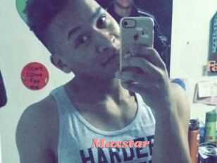 Maxstar