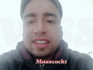 Maxxcock1