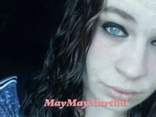MayMayMartini