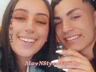 MayNStyenFischer