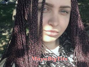 MayaBigTits