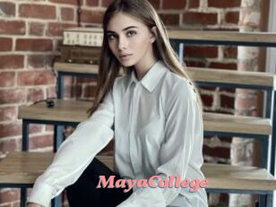 MayaCollege