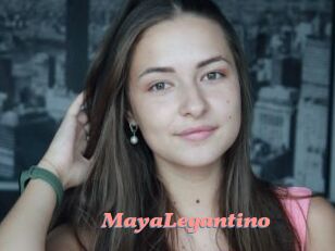MayaLegantino