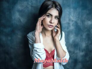 MayaMalik
