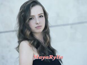 MayaRylie