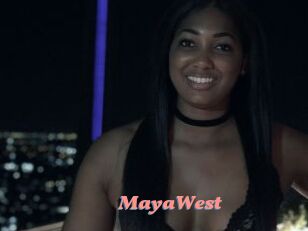 MayaWest