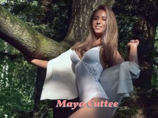 Maya_Cuttee