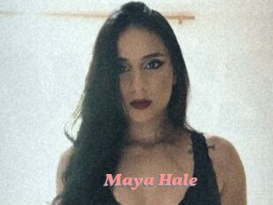 Maya_Hale