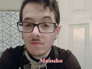 Mazuka