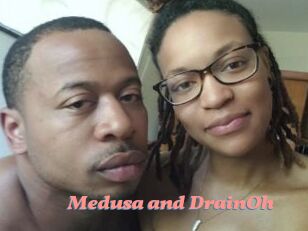Medusa_and_DrainOh