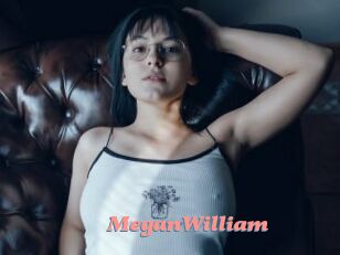 MeganWilliam