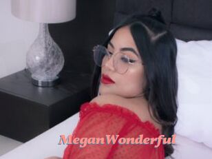 MeganWonderful