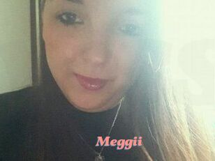 Meggii