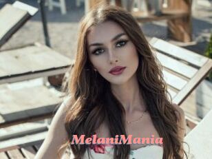 MelaniMania