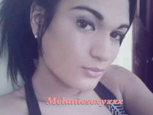 Melaniesexyxxx