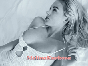 MelinaKurkova Webcam Sex Site