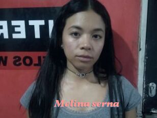 Melina_serna