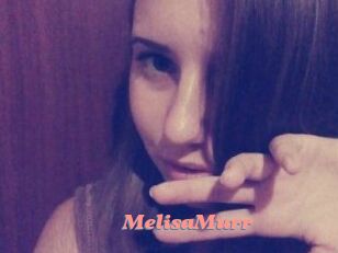 MelisaMurr