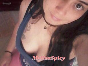 MelisaSpicy