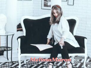 MelissaMaron