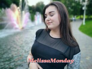 MelissaMonday