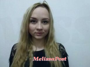 MelissaPost