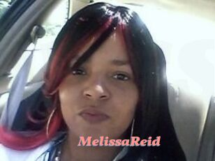 MelissaReid