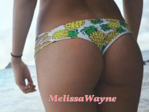 MelissaWayne