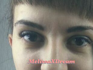 MelissaXDream