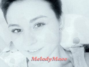 MelodyMaee Webcam Sex Site