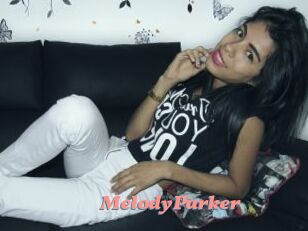 MelodyParker