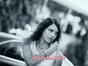 MelyssaRed