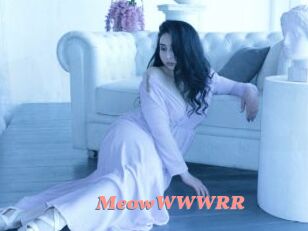 MeowWWWRR