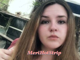 MeriHotStrip