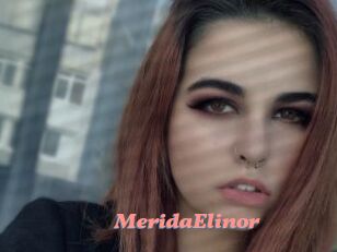 MeridaElinor