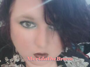 MeridatheBrave