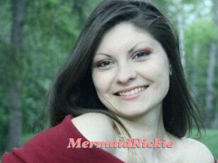 MermaidRickie