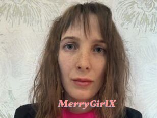 MerryGirlX