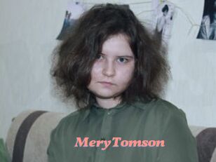MeryTomson